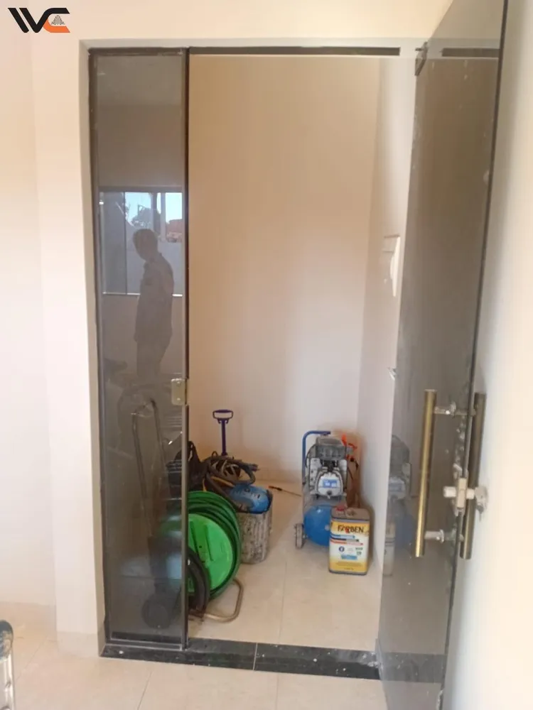 Casa, 2 quartos - Foto 7