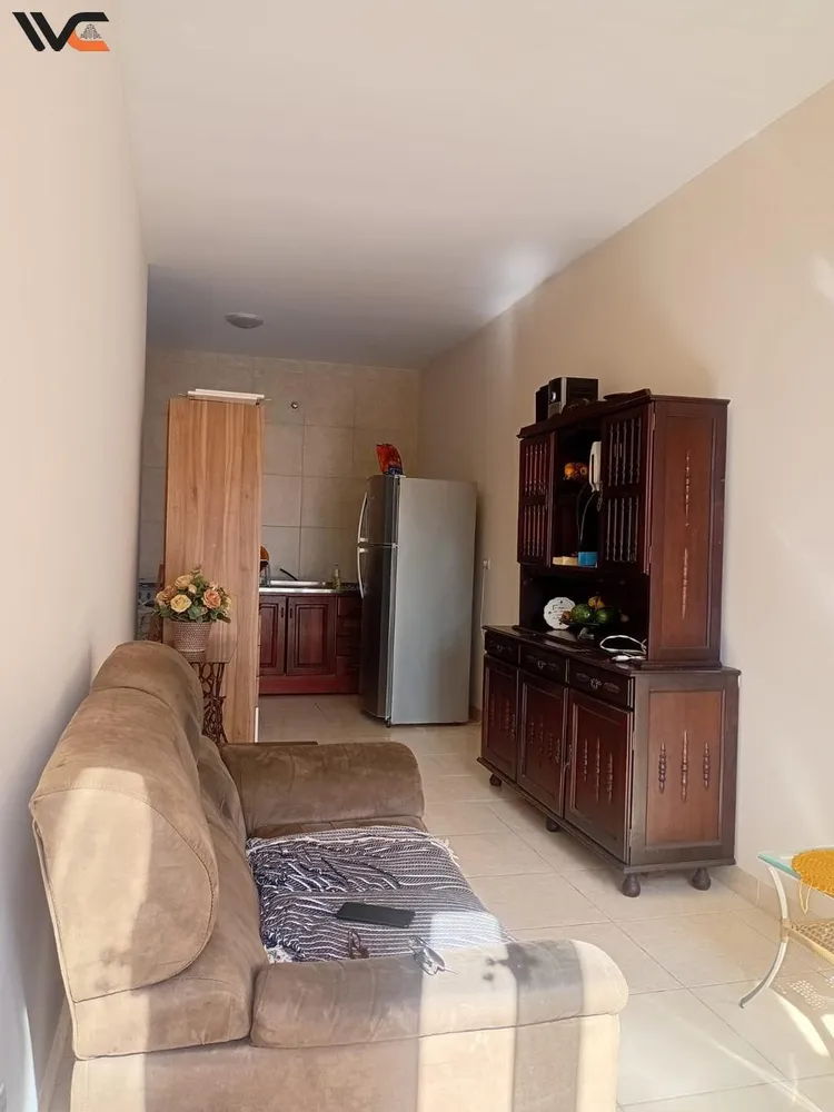 Casa, 2 quartos - Foto 4