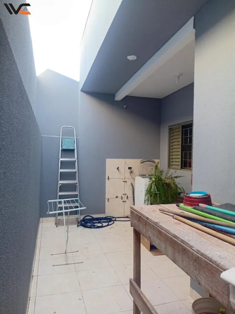Casa, 2 quartos - Foto 12