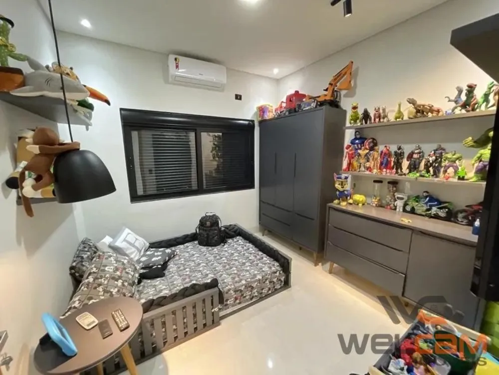 Casa, 3 quartos, 203 m² - Foto 3
