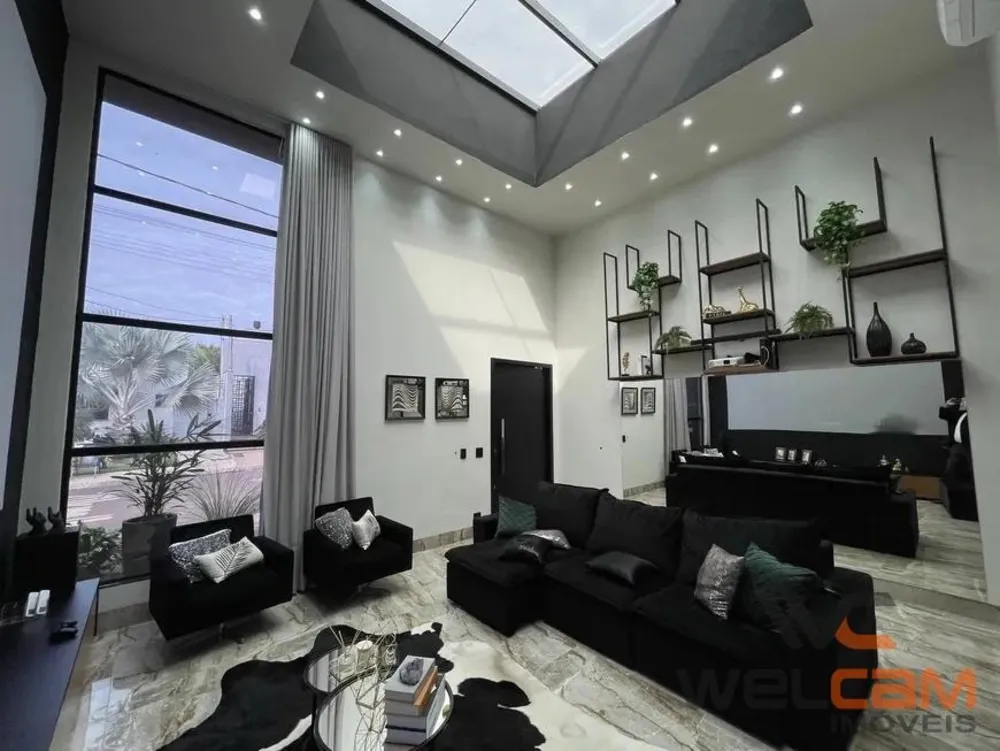 Casa, 3 quartos, 203 m² - Foto 10