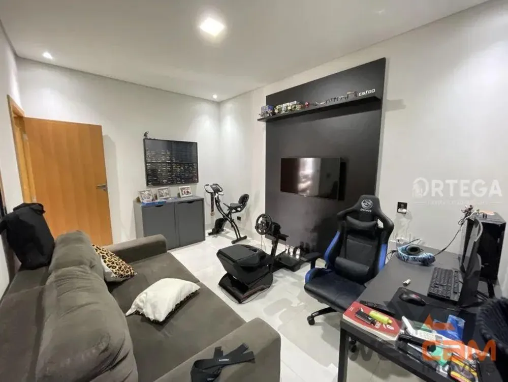 Casa, 3 quartos, 203 m² - Foto 7