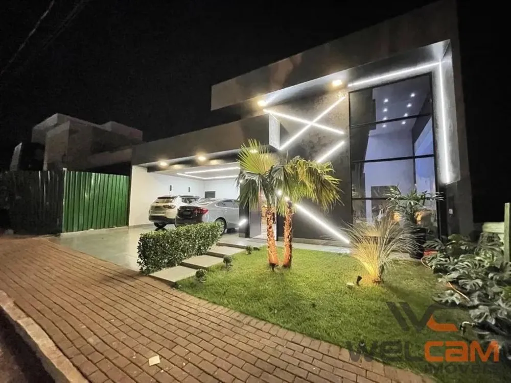 Casa, 3 quartos, 203 m² - Foto 8