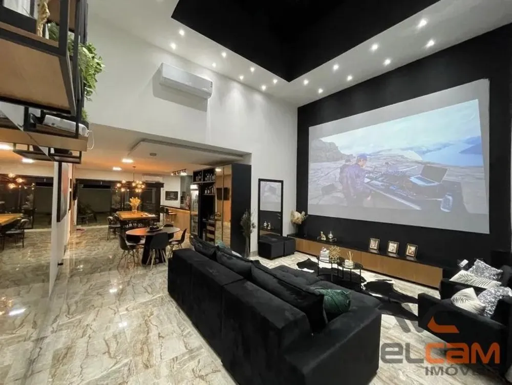 Casa, 3 quartos, 203 m² - Foto 5