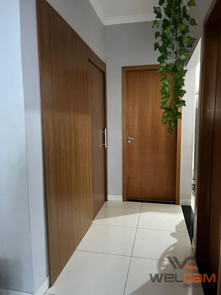 Casa, 3 quartos, 70 m² - Foto 4