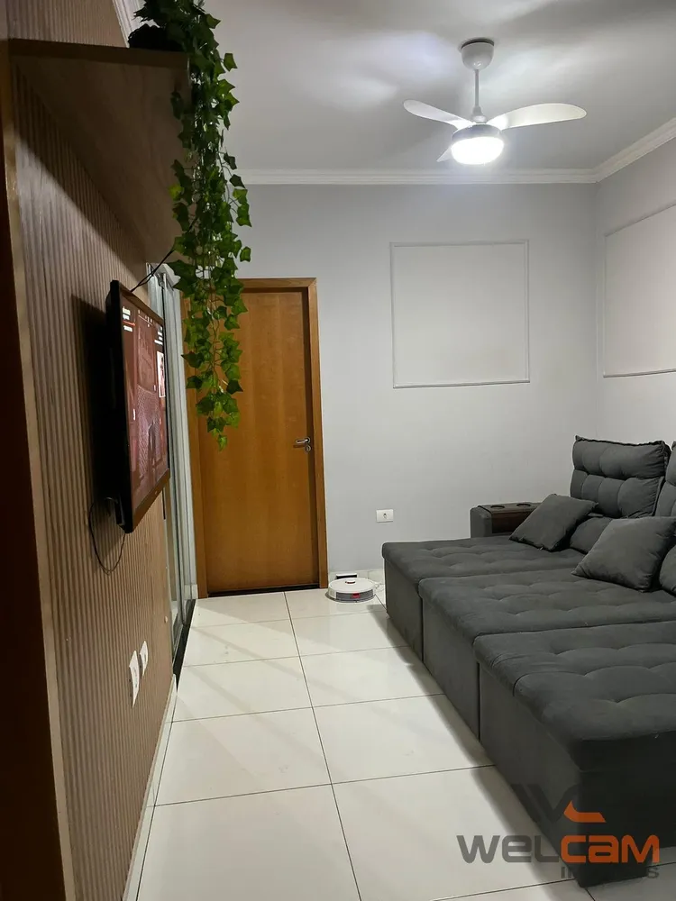 Casa, 3 quartos, 70 m² - Foto 3