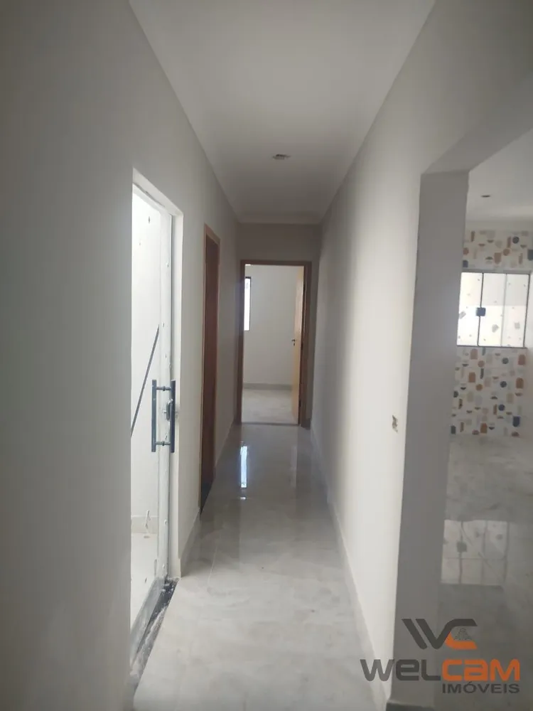 Casa, 3 quartos, 109 m² - Foto 5
