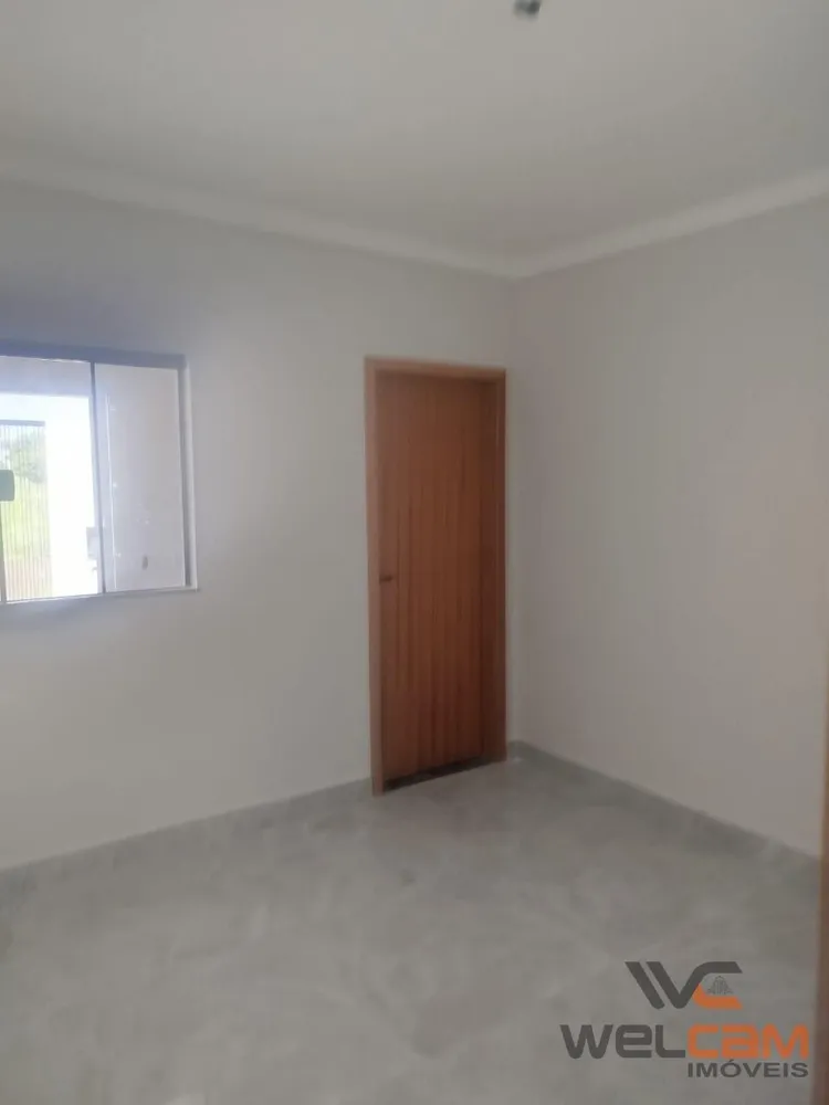 Casa, 3 quartos, 109 m² - Foto 9