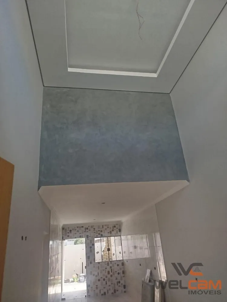 Casa, 3 quartos, 109 m² - Foto 4