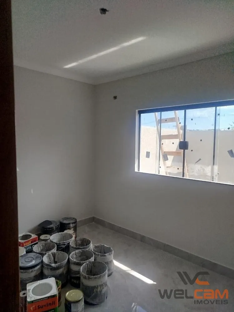 Casa, 3 quartos, 109 m² - Foto 8