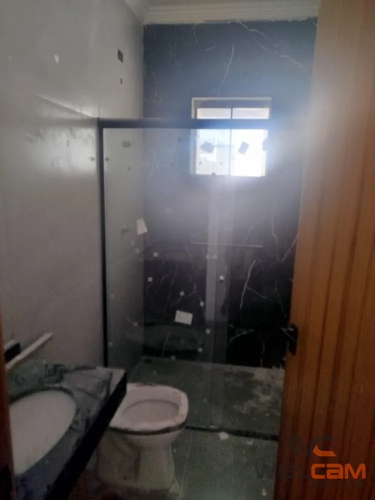 Casa, 3 quartos, 109 m² - Foto 11