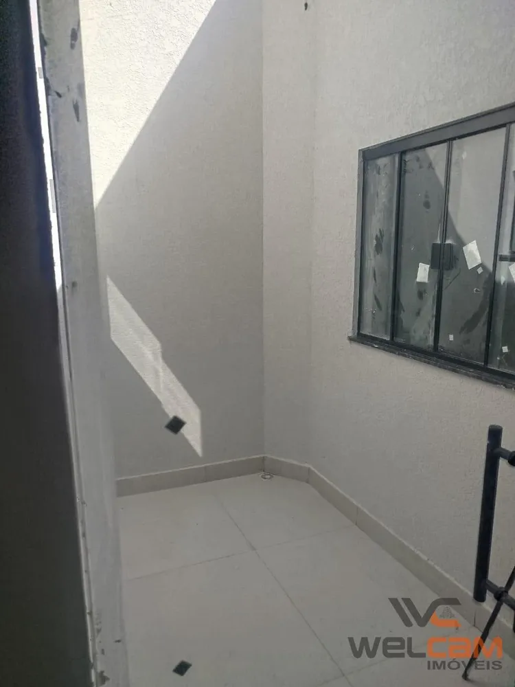Casa, 3 quartos, 109 m² - Foto 6
