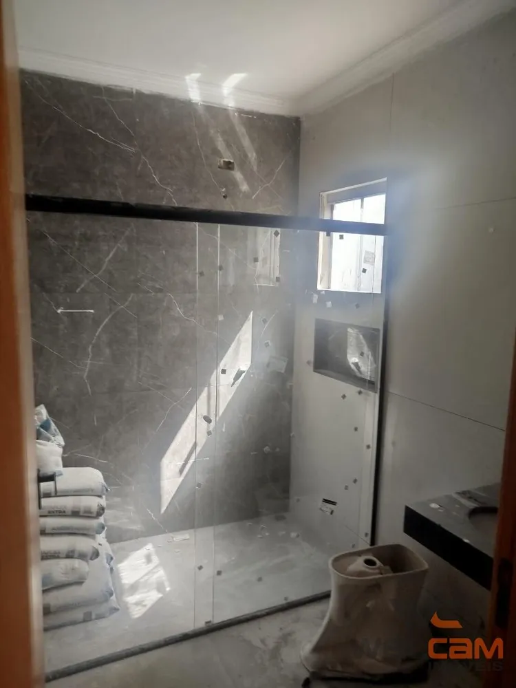 Casa, 3 quartos, 109 m² - Foto 7