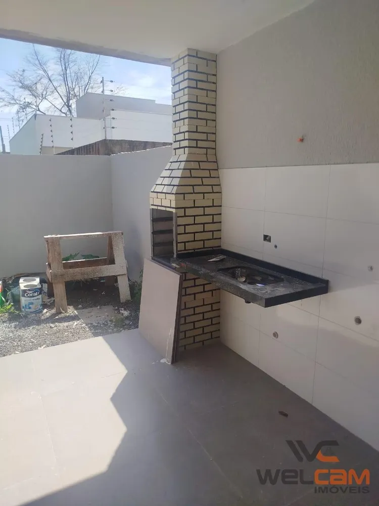 Casa, 3 quartos, 109 m² - Foto 12