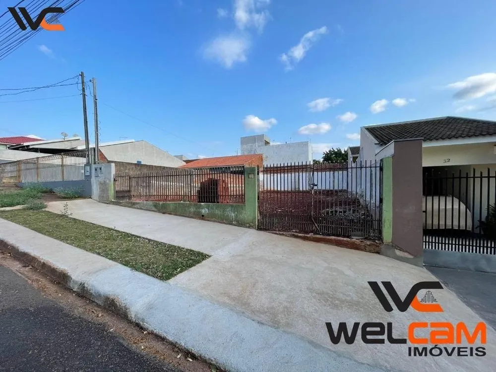 Terreno, 300 m² - Foto 1