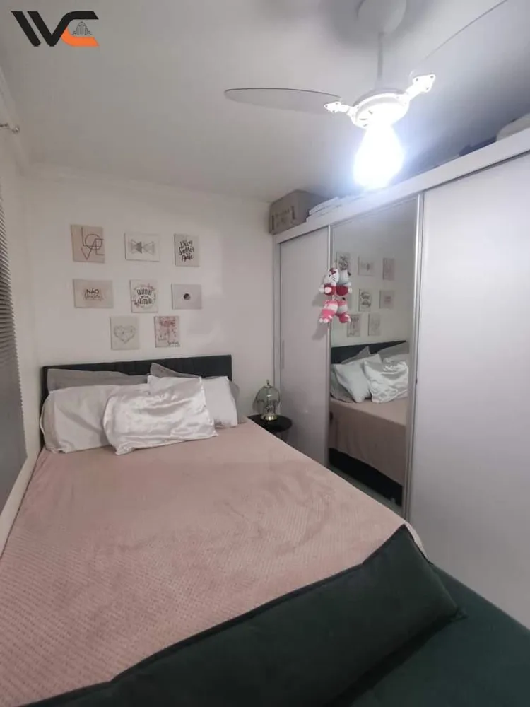 Apartamento, 2 quartos, 49 m² - Foto 7