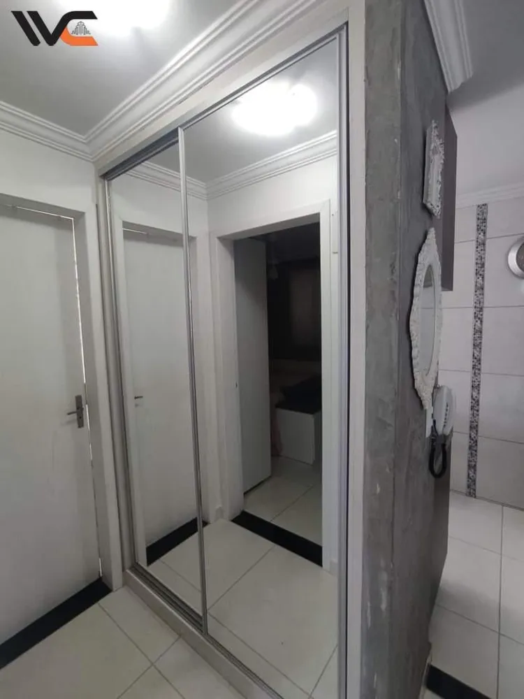 Apartamento, 2 quartos, 49 m² - Foto 2