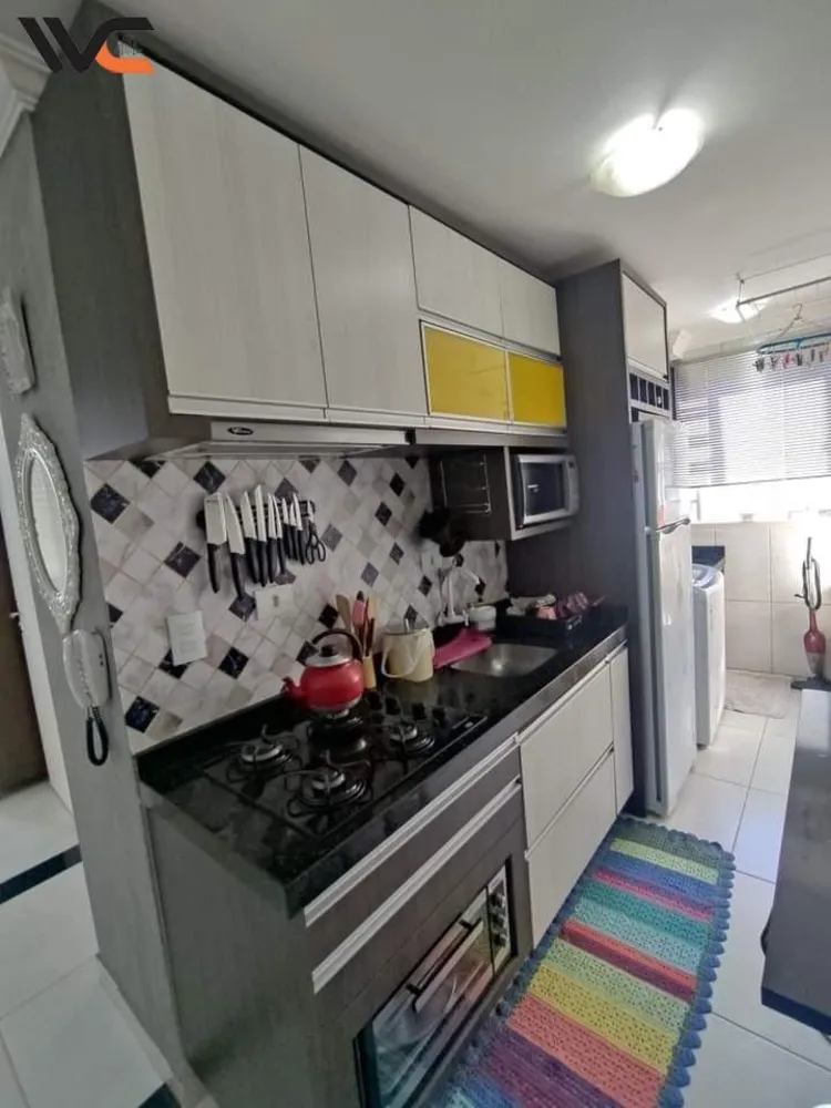 Apartamento, 2 quartos, 49 m² - Foto 4