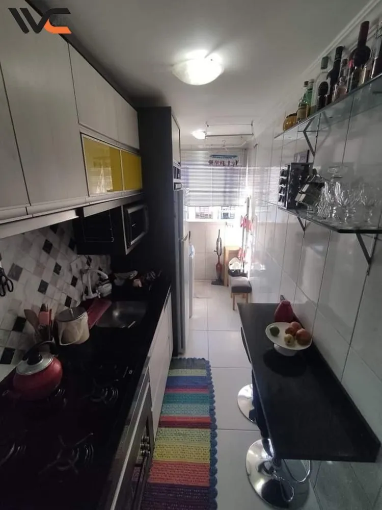 Apartamento, 2 quartos, 49 m² - Foto 5