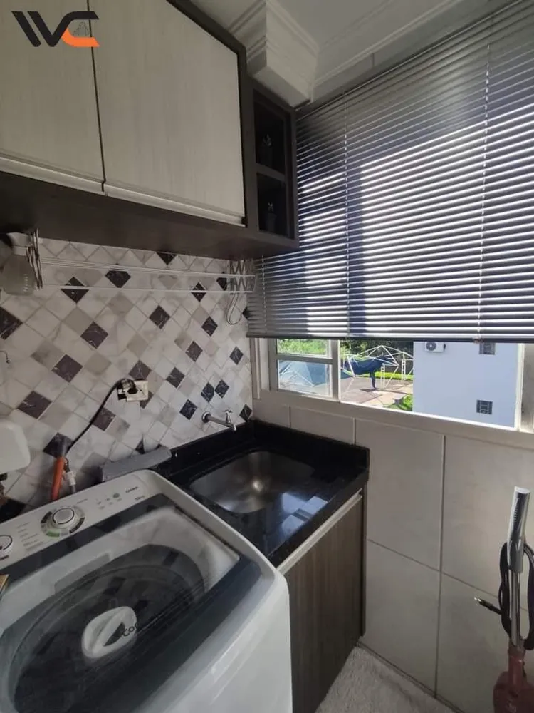 Apartamento, 2 quartos, 49 m² - Foto 6
