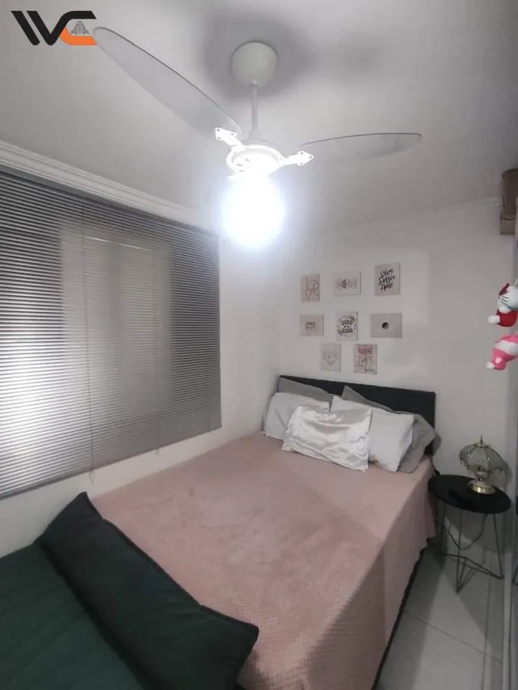 Apartamento, 2 quartos, 49 m² - Foto 8