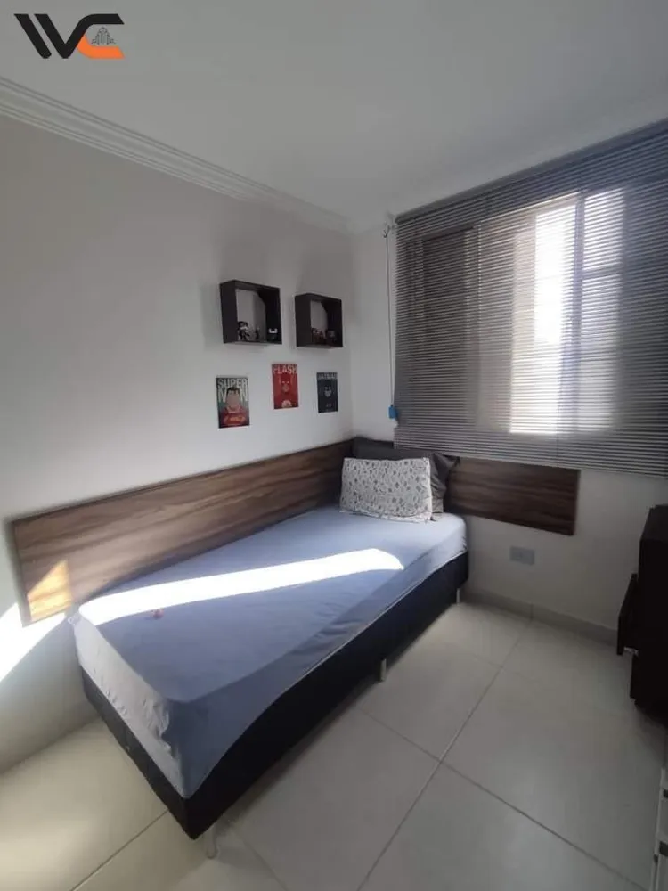 Apartamento, 2 quartos, 49 m² - Foto 10