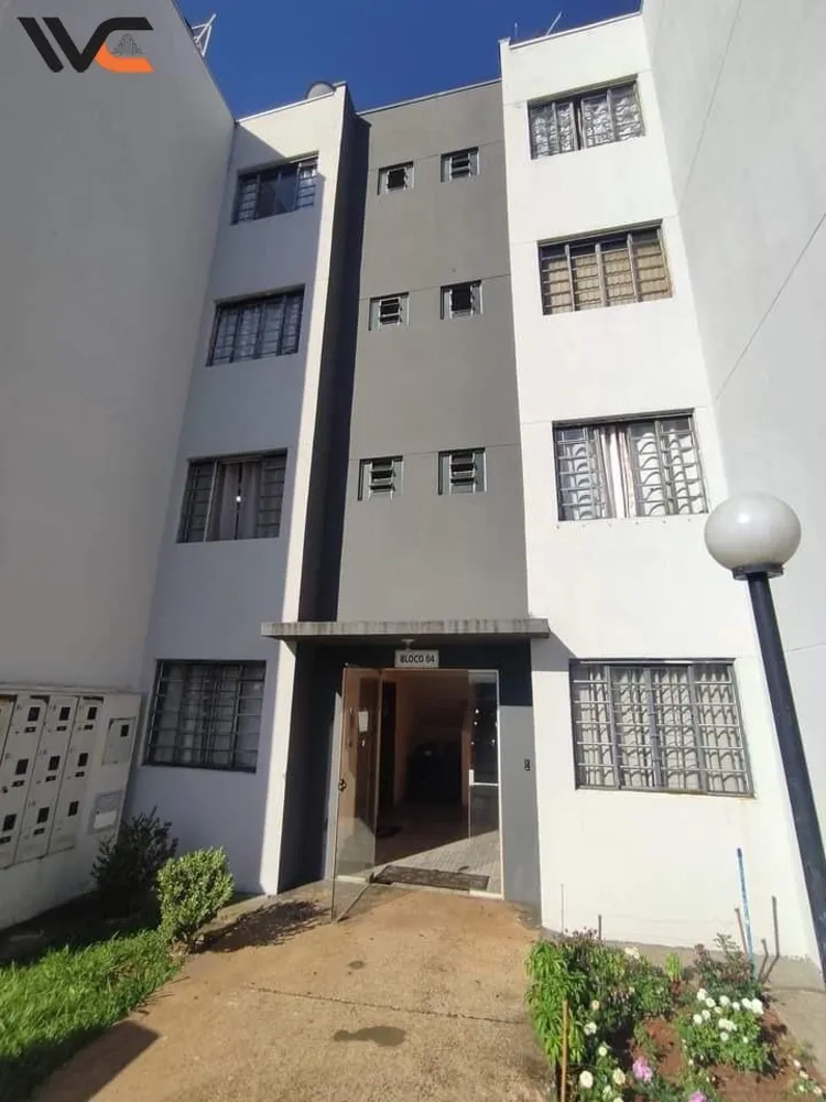 Apartamento, 2 quartos, 49 m² - Foto 1