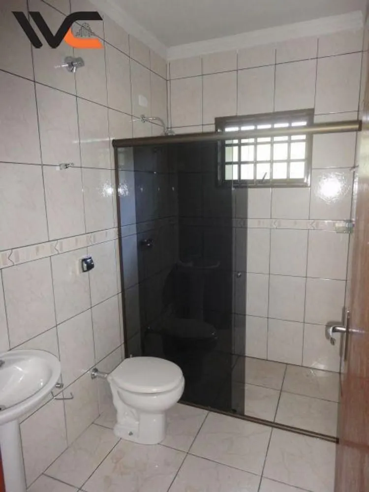 Casa, 3 quartos - Foto 14