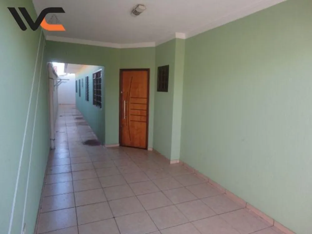 Casa, 3 quartos - Foto 10