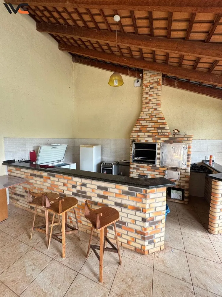 Casa, 3 quartos - Foto 7