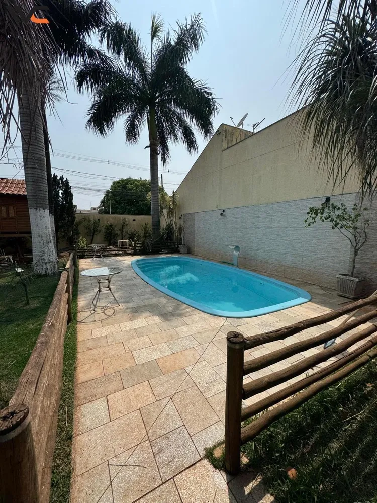Casa, 3 quartos - Foto 6