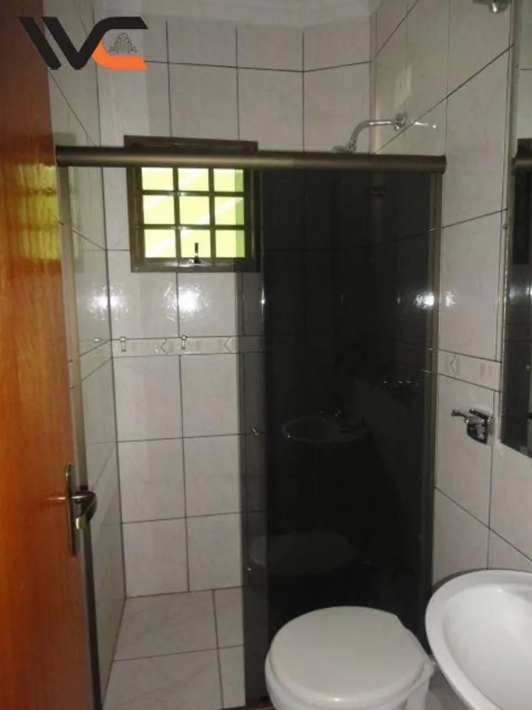 Casa, 3 quartos - Foto 13