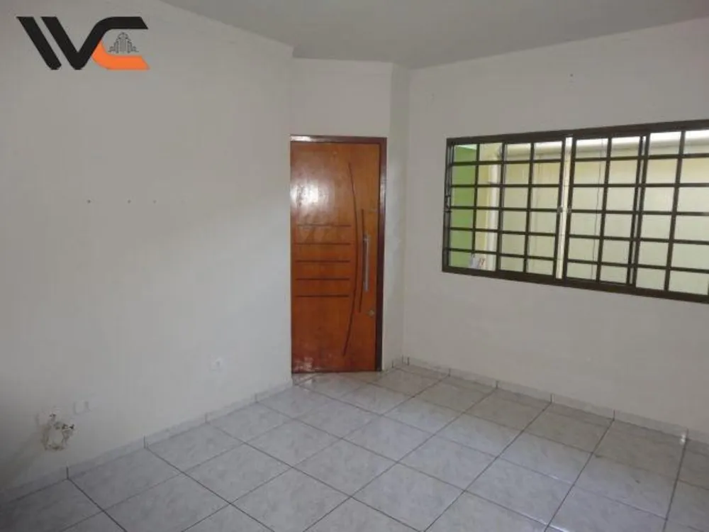 Casa, 3 quartos - Foto 11