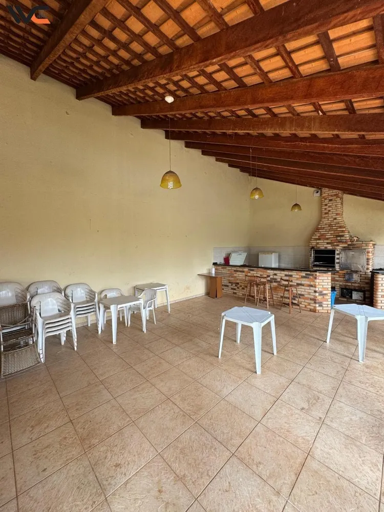 Casa, 3 quartos - Foto 8
