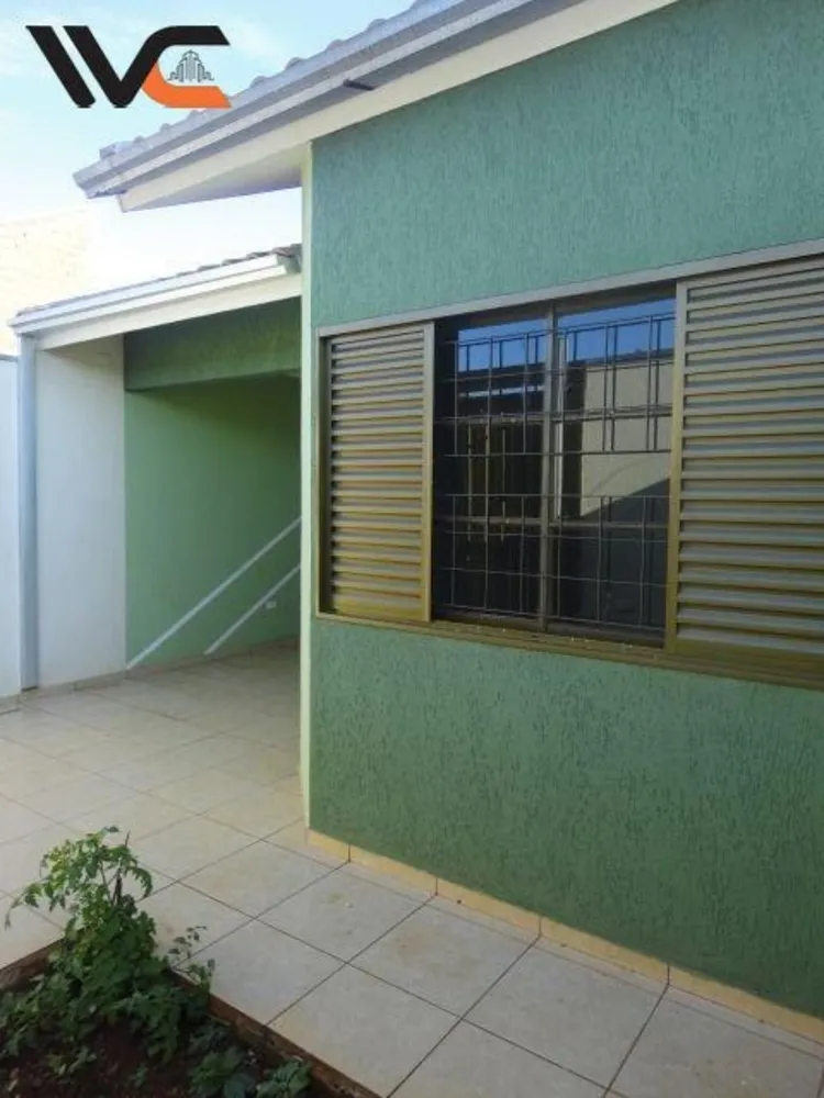 Casa, 3 quartos - Foto 9