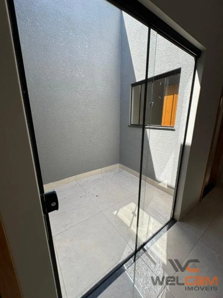 Casa, 2 quartos, 104 m² - Foto 5