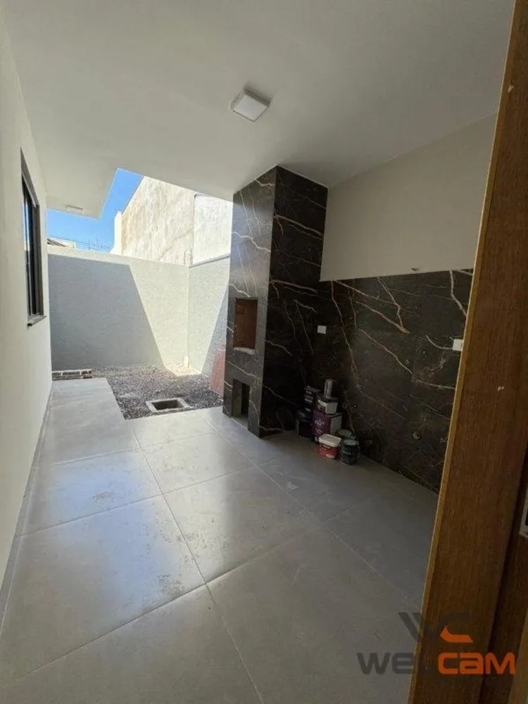 Casa, 2 quartos, 104 m² - Foto 6