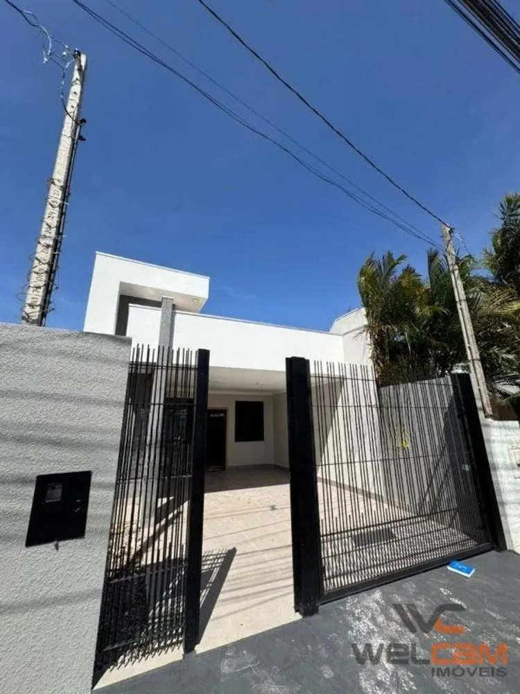 Casa, 2 quartos, 104 m² - Foto 4