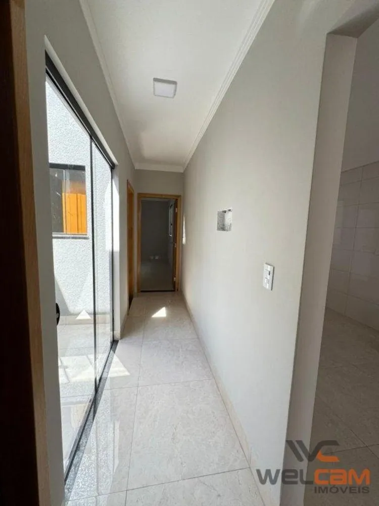 Casa, 2 quartos, 104 m² - Foto 7