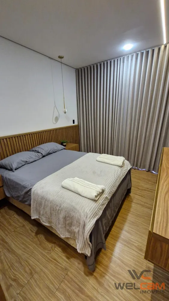 Sobrado, 3 quartos, 206 m² - Foto 5