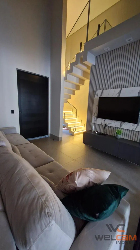Sobrado, 3 quartos, 206 m² - Foto 8