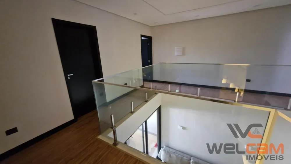 Sobrado, 3 quartos, 206 m² - Foto 7