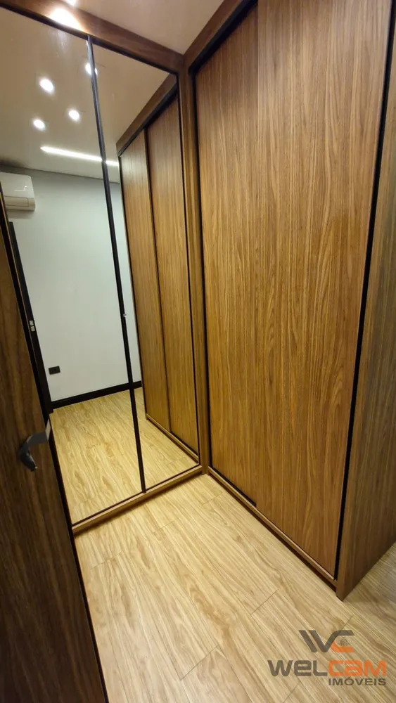 Sobrado, 3 quartos, 206 m² - Foto 6