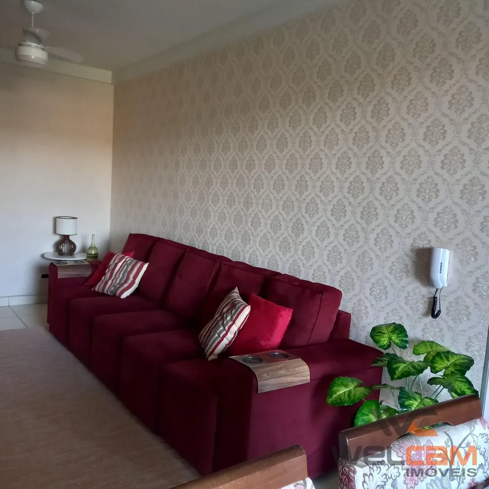 Apartamento, 3 quartos, 65 m² - Foto 6