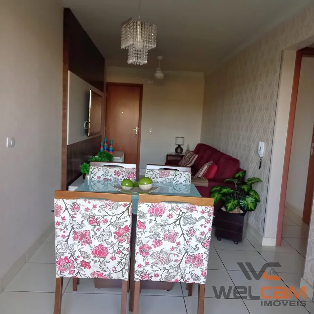 Apartamento, 3 quartos, 65 m² - Foto 4