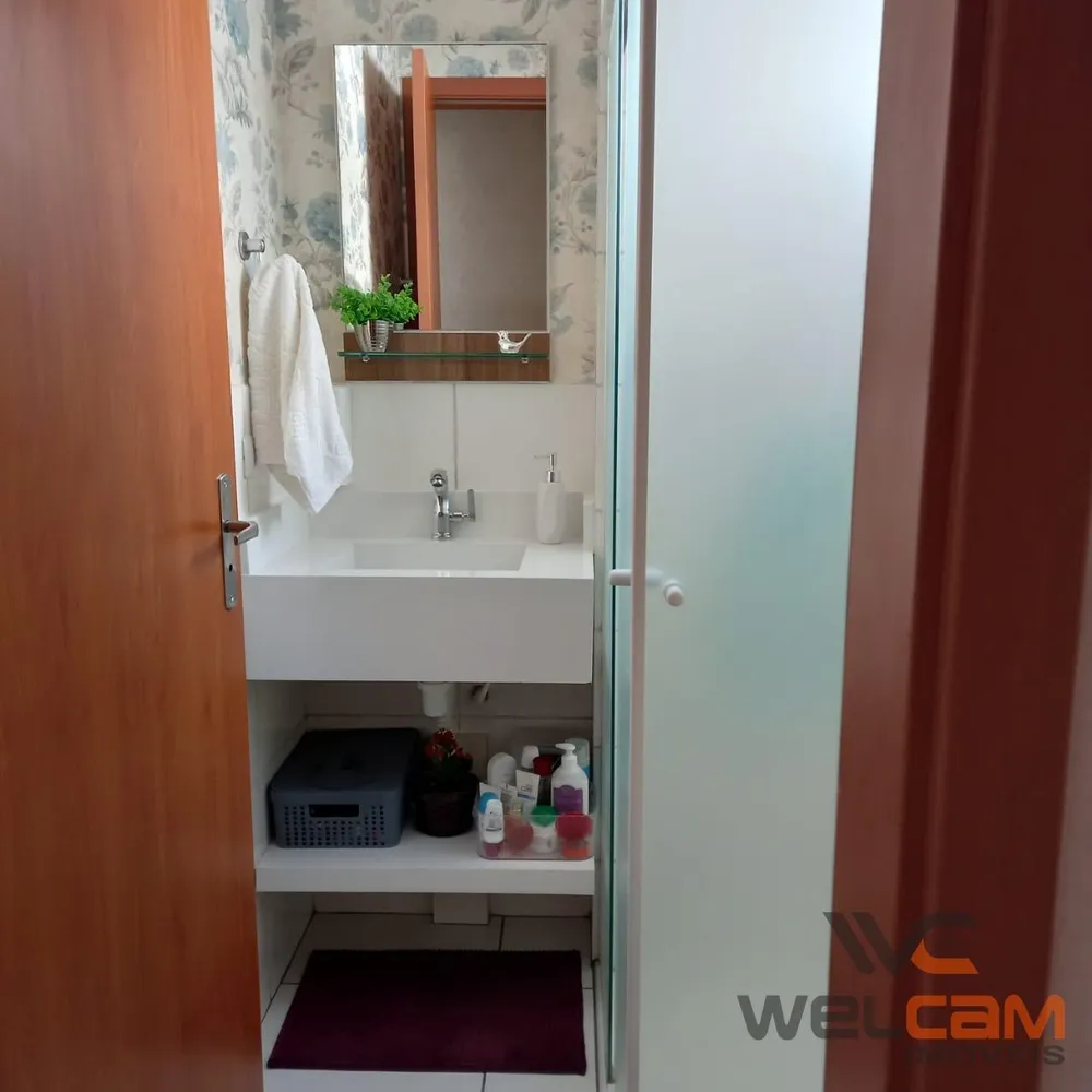 Apartamento, 3 quartos, 65 m² - Foto 14