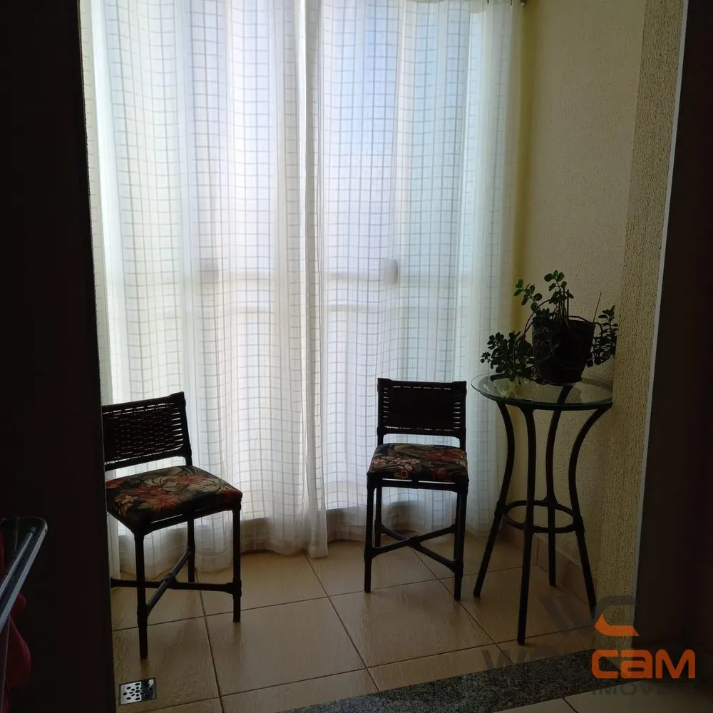 Apartamento, 3 quartos, 65 m² - Foto 5