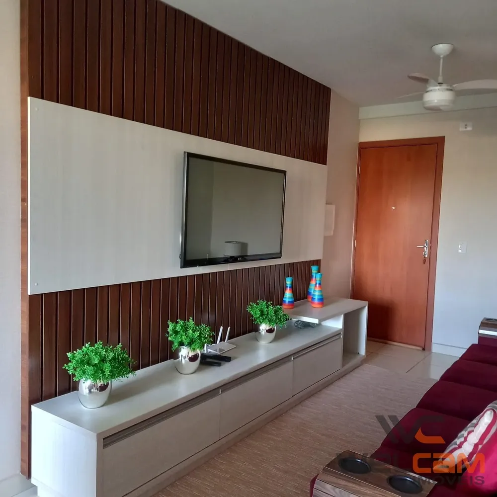 Apartamento, 3 quartos, 65 m² - Foto 2