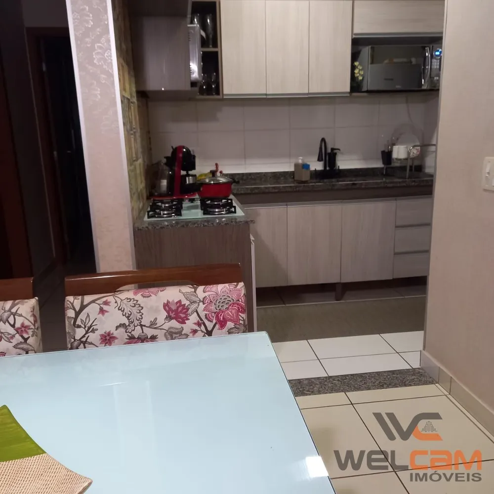 Apartamento, 3 quartos, 65 m² - Foto 12