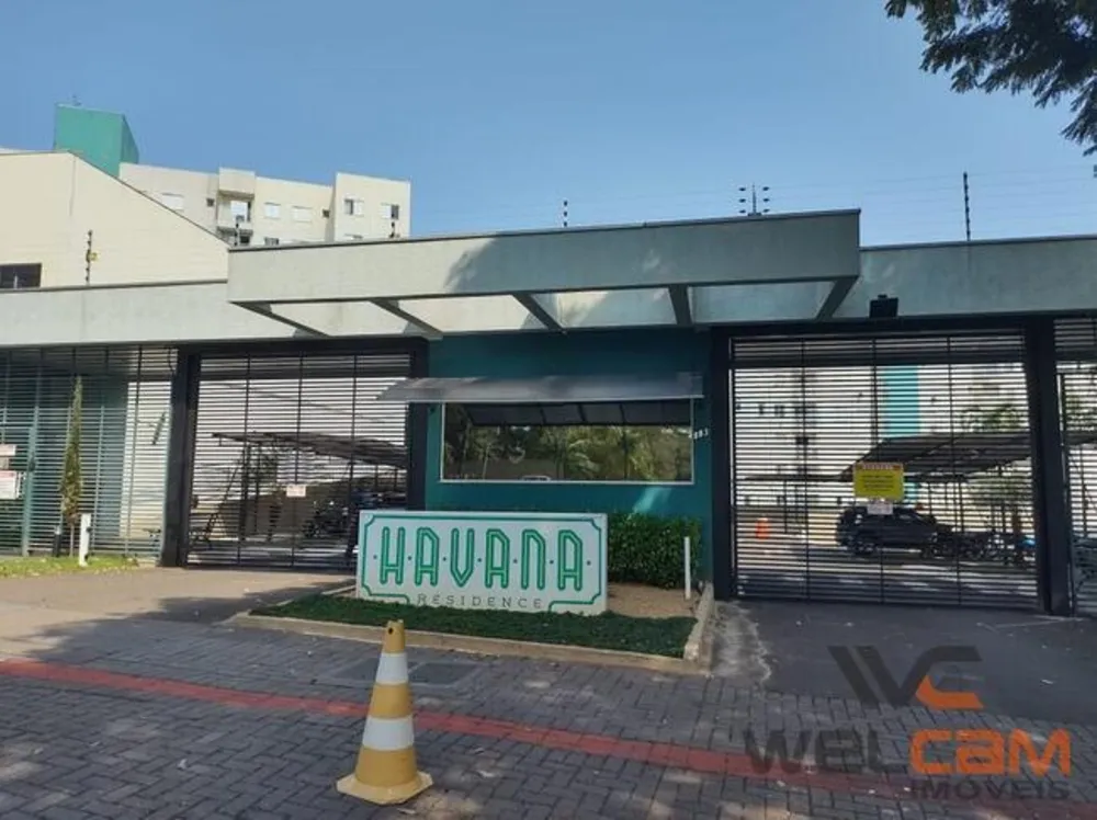 Apartamento, 3 quartos, 65 m² - Foto 1